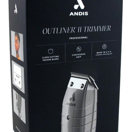 Andis Trimmer Outliner I I