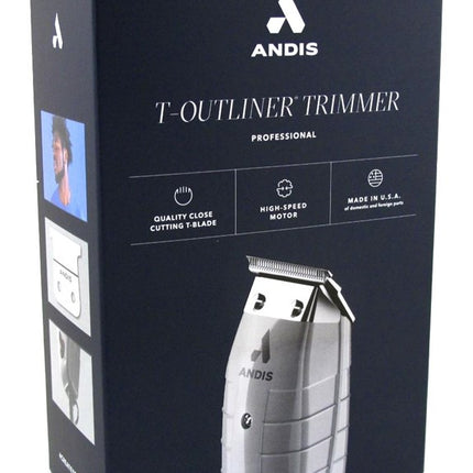 Andis Trimmer T-Outliner