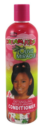 African Pride Dream Kids Conditioner Detangling 12oz