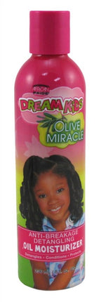African Pride Dream Kids Oil Moisturizer 8oz