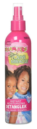 African Pride Dream Kids Detangler 8oz