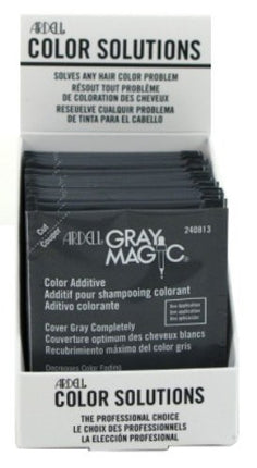 Ardell Gray Magic Packette 0.068oz (24 Pieces)