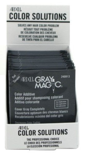 Ardell Gray Magic Packette 0.068oz (24 Pieces)