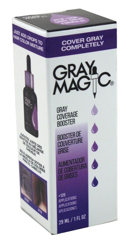Ardell Gray Magic Bottle 1oz