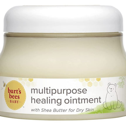 Burts Bees Baby Multi-Purpose Healing Ointment 7.5oz Jar