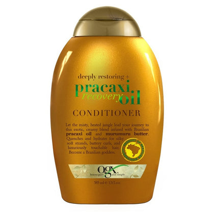 Ogx Conditioner Pracaxi Oil 13oz (Restoring)