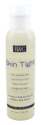 Skin Tight 4oz Regular For Razor Bumps & Ingrown Hair
