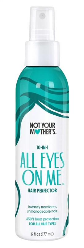Not Your Mothers All Eyes On Me 10-In-1 Hair Perfector 6oz