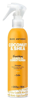 Marc Anthony Coconut Oil Conditioner Leave-In 8.4oz