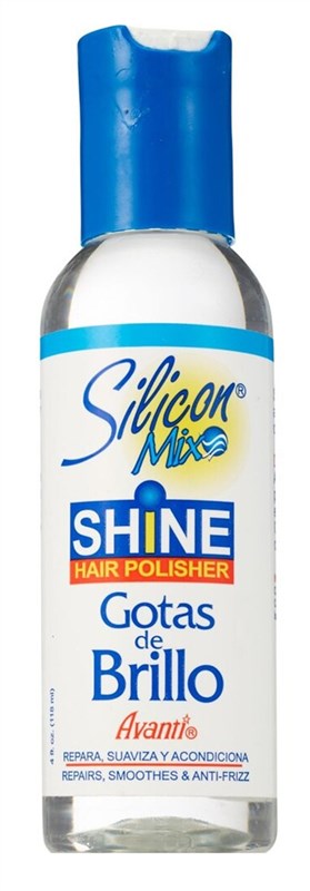 Silicon Mix Hair Polisher 4oz