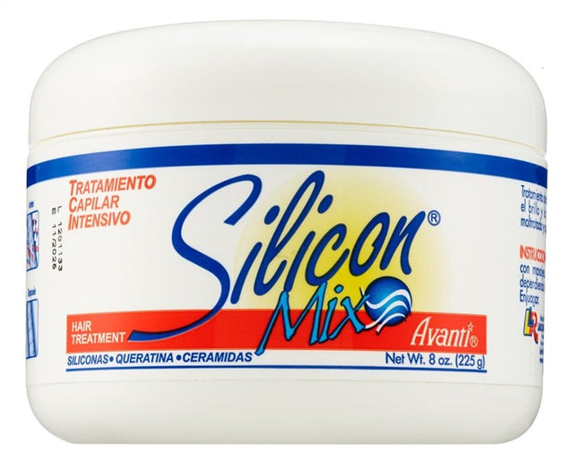 Silicon Mix Hair Treatment 8oz