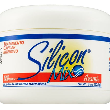 Silicon Mix Hair Treatment 8oz