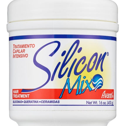 Silicon Mix Hair Treatment 16oz