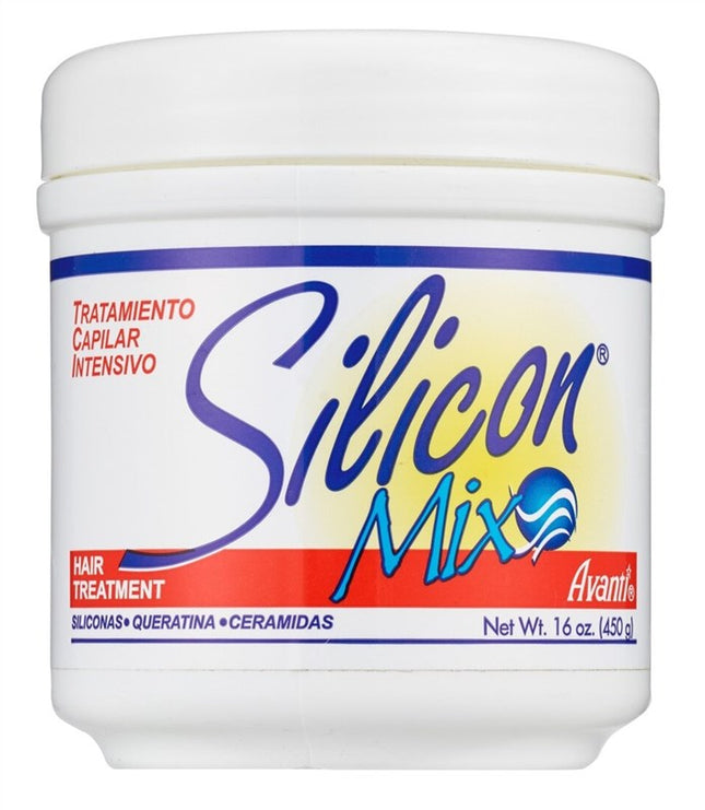 Silicon Mix Hair Treatment 16oz