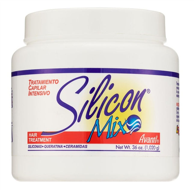 Silicon Mix Hair Treatment 36oz