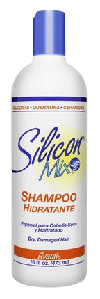Silicon Mix Shampoo 16oz Dry- Damaged Hair