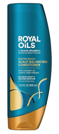 Head & Shoulders Royal Oils Conditioner Moisture 13.5oz