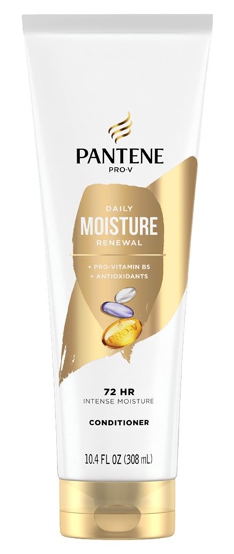 Pantene Conditioner Daily Moisture Renewal 10.4oz