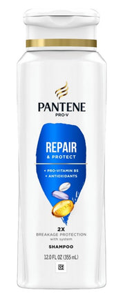 Pantene Shampoo Repair & Protect 12oz