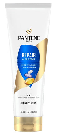 Pantene Conditioner Repair & Protect 10.4oz Tube