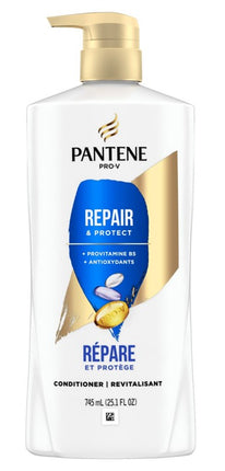 Pantene Conditioner Repair & Protect 25.1oz Pump