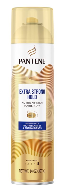 Pantene Hairspray Extra Strong Hold 14oz