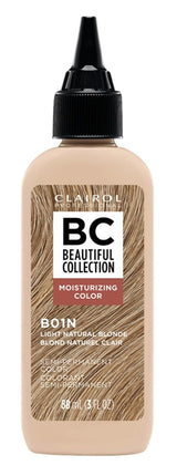 Clairol Beautiful Coll. #B01N Light Natural Blonde 3oz