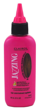 Clairol Jazzing #80 Toasted Chestnut 3oz