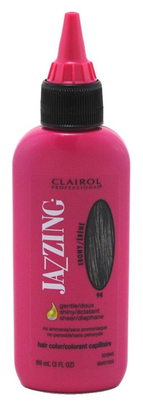 Clairol Jazzing #94 Ebony 3oz