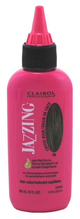 Clairol Jazzing #96 Coffee Bean 3oz