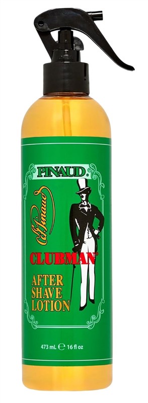 Clubman After Shave Lotion 16oz Spray