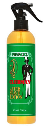 Clubman After Shave Lotion 16oz Spray