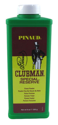 Clubman Finest Powder Special Reserve 9oz