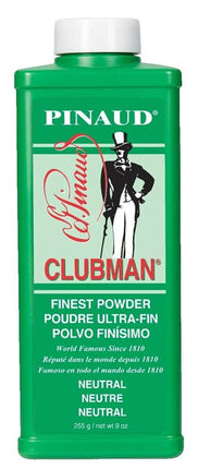 Clubman Finest Powder Original 9oz