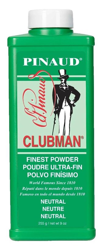Clubman Finest Powder Original 9oz