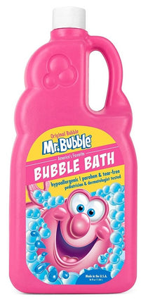 Mr Bubble Bath Original 36oz