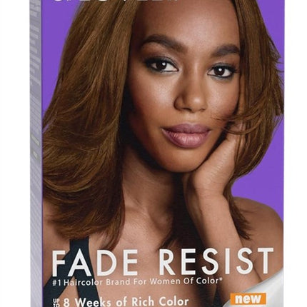 Dark & Lovely Color #391 Brown Cinnamon