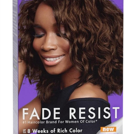 Dark & Lovely Color #373 Brown Sable