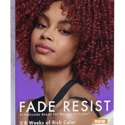 Dark & Lovely Color #374 Rich Auburn