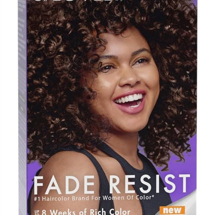 Dark & Lovely Color #401 Hazelnut Brown