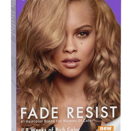 Dark & Lovely Color #378 Honey Blonde