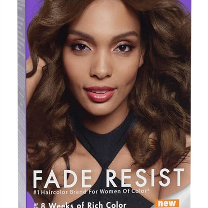 Dark & Lovely Color #386 Brown Sugar