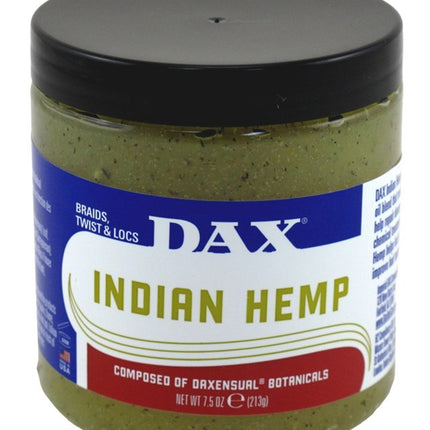 Dax Conditioner Indian Hemp 7.5oz