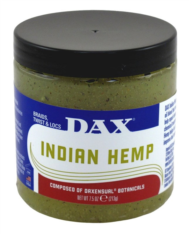 Dax Conditioner Indian Hemp 7.5oz