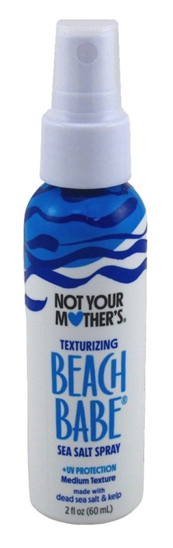 Not Your Mothers Beach Babe Texture Sea Slt Spry 2oz)