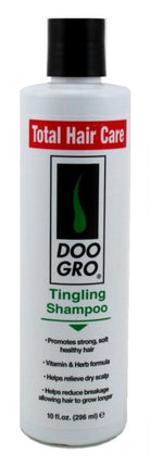Doo Gro Shampoo Tingling 10oz