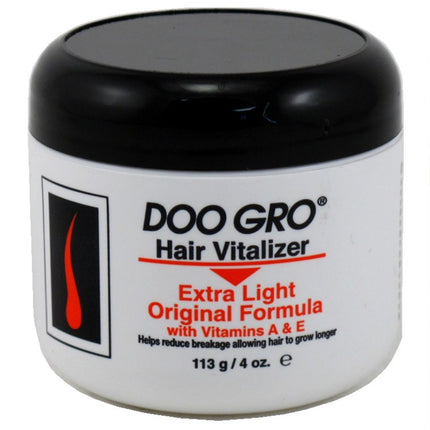 Doo Gro Hair Vitalizer Original Extra Light 4oz
