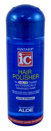 Fantasia Ic Hair Polisher Extra Strength Color Hair 6oz