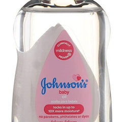 Collection image for: Baby Oil