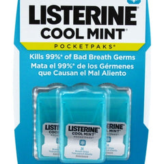 Collection image for: Travel Mouthwash